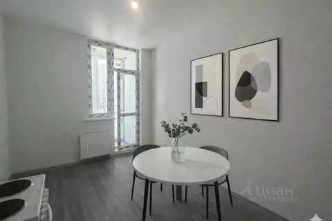 2-к кв. Московская область, Мытищи просп. Астрахова, 7 (51.8 м)