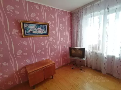 2-к кв. Алтайский край, Барнаул ул. Панфиловцев, 18 (45.0 м)