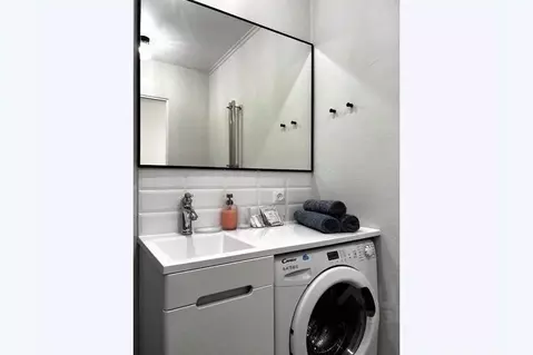 2-к кв. Адыгея, Майкоп Крестьянская ул., 238 (55.0 м)