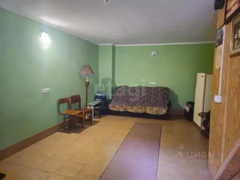 Гараж в Крым, Алупка ул. Нагорная, 52 (49 м)