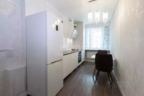 1-к кв. Калининградская область, Калининград ул. Юрия Гагарина, 16Б ...