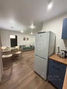 2-к кв. Тюменская область, Тюмень Холодильная ул., 49 (43.1 м)