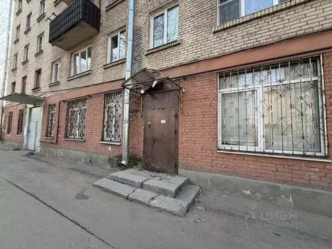 Офис в Санкт-Петербург ул. Замшина, 15 (178 м)