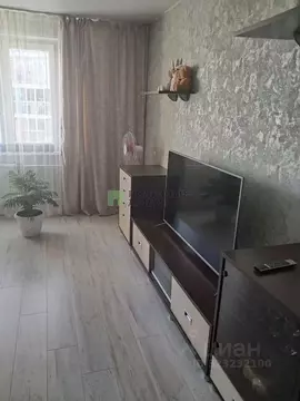 2-к кв. Красноярский край, Красноярск Норильская ул., 1а (64.3 м)