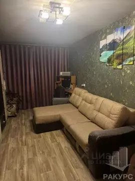 2-к кв. Пермский край, Пермь Уинская ул., 36 (47.5 м)