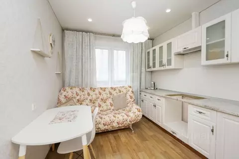 1-к кв. Пермский край, Пермь Целинная ул., 45 (45.0 м)