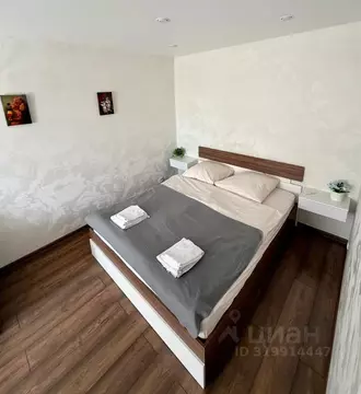 1-к кв. Ярославская область, Рыбинск ул. 50 лет ВЛКСМ, 32 (28.0 м)