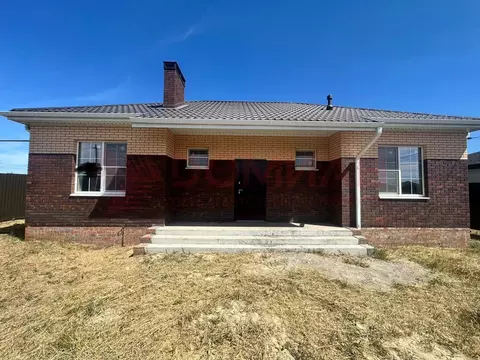 Дом в Ростовская область, Аксайский район, Щепкинское с/пос, пос. ...