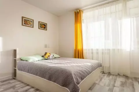 1-к кв. Тульская область, Тула Октябрьская ул., 217к3 (20.0 м)