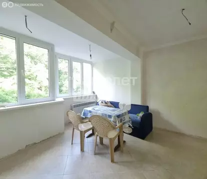 3-комнатная квартира: Туапсе, улица Калараша, 46 (68.4 м)