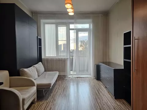 Продается комната в 3-комнатной квартире