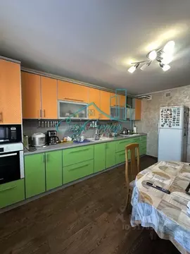 Дом в Оренбургская область, Орск пос. Кирпичный, ул. Подгорная (100 м)