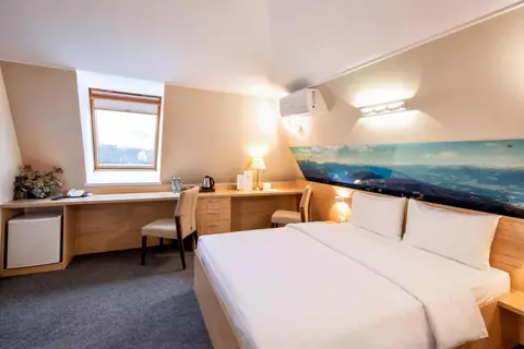 Комната Пермский край, Пермь ул. Пушкина, 73А (27.0 м)