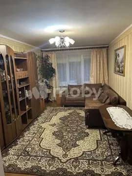 3-к кв. Калининградская область, Гурьевск Советская ул., 37 (59.2 м)