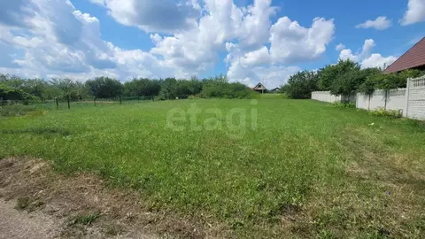 Участок в Белгородская область, Белгородский район, Головинское с/пос, ...