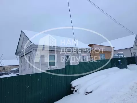 Дом в Пермский край, Добрянка ул. Куйбышева, 117 (23 м)