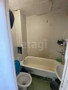 1-к кв. Ростовская область, Ростов-на-Дону ул. Миронова, 4/2 (21.8 м)