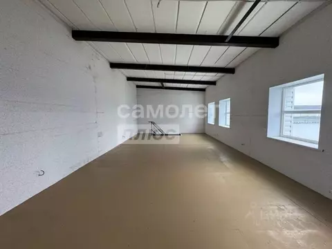 Склад в Московская область, Дмитровский муниципальный округ, ...