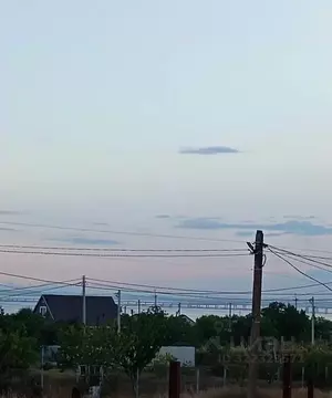 Участок в Крым, Керчь Урожай СТ, ул. Евсенина (8.0 сот.)