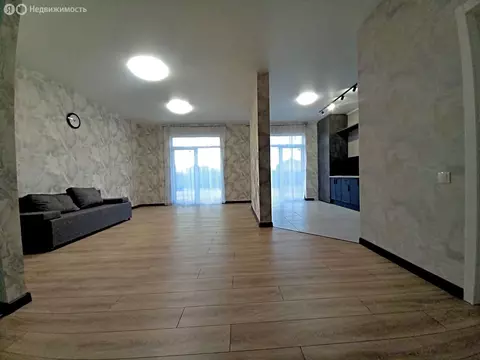 Дом в Средняя Ахтуба, Строительная улица (75 м)