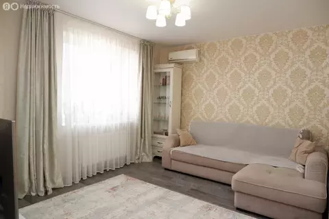 2-комнатная квартира: Горячий Ключ, улица Ярославского, 146Ек11 (46.5 ...