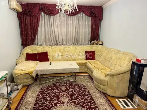 3-комнатная квартира: Москва, Алтуфьевское шоссе, 89 (76.7 м)