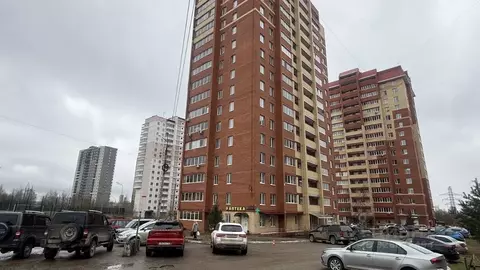 2-к кв. Пермский край, Пермь Холмогорская ул., 2Е (47.0 м)