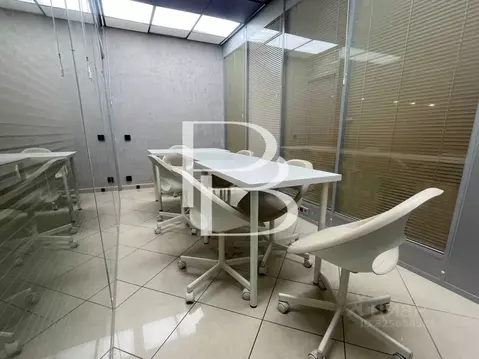 Офис в Москва ул. Академика Пилюгина, 4 (180 м)