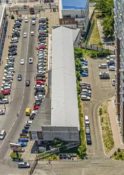 Торговая площадь (495 м)