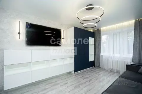 3-к кв. Воронежская область, Воронеж Средне-Московская ул., 7 (66.2 м)