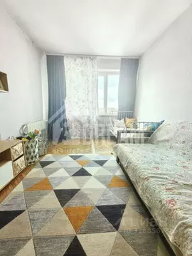 1-к кв. Волгоградская область, Волгоград Жилгородок мкр, ул. ...