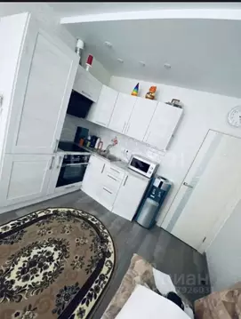 Продается 1-комнатная квартира