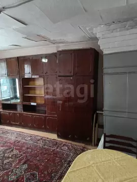 1-к кв. Тюменская область, Тюмень ул. Льва Толстого, 17 (35.5 м)