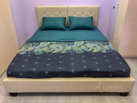 1-к кв. Кемеровская область, Кемерово просп. Ленина, 82Г (15.0 м)