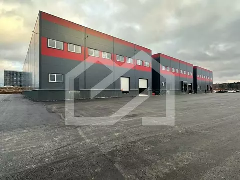 Помещение свободного назначения в Московская область, Чехов ...