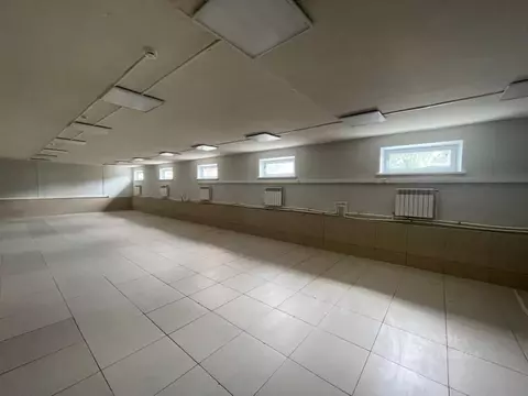 Помещение свободного назначения в Калужская область, Калуга ш. ...