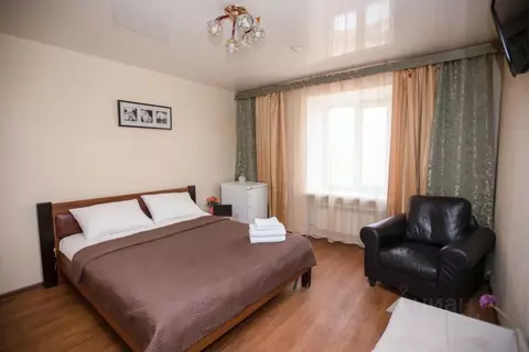 Комната Свердловская область, Екатеринбург ул. Ключевская, 18 (20.0 м)