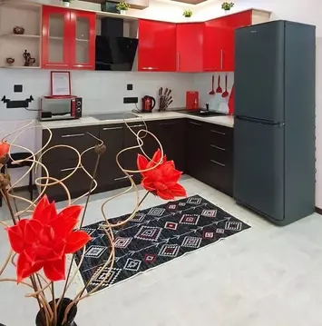 1-к кв. Омская область, Омск ул. Крупской, 14к5 (35.0 м)