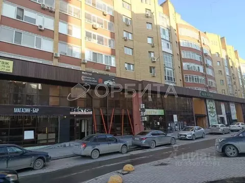 Помещение свободного назначения в Тюменская область, Тюмень ...