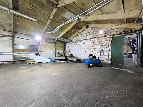 Помещение свободного назначения в Московская область, Шаховская ...