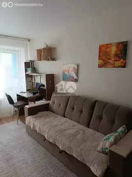 1-комнатная квартира: Бердск, микрорайон Северный, 15 (31.6 м)