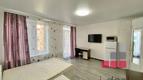 Продается студия