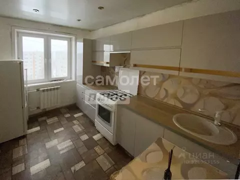 3-к кв. Калужская область, Калуга ул. Кибальчича, 3 (63.6 м)