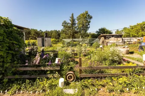 Дом в Амурская область, Благовещенский район, пос. Заречный ул. ...