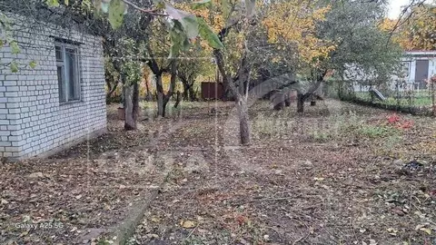 Дом в Воронежская область, Воронеж Заветы Мичурина СНТ, ул. Розовая, ...