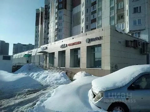 Торговая площадь в Москва, Москва, Зеленоград к1462 (314 м)