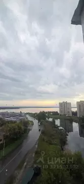 3-к кв. Челябинская область, Озерск ул. Дзержинского, 59 (64.8 м)