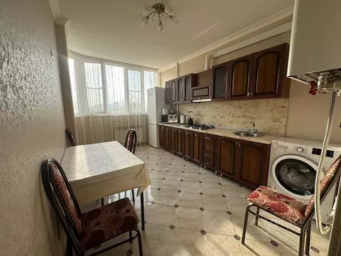 1-к кв. Кабардино-Балкария, Нальчик ул. Чернышевского (38.4 м)