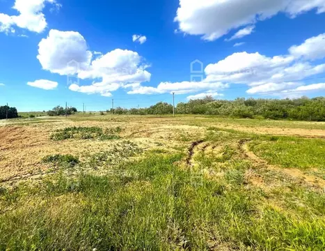 Участок в Волгоградская область, Городищенский район, Царицынское ...
