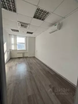 Офис в Белгородская область, Белгород Свято-Троицкий бул., 38 (16 м)